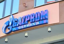 Η Γερμανία εθνικοποιεί την εταιρία φυσικού αερίου Sefe, πρώην θυγατρική της Gazprom Germania