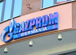 Η Γερμανία εθνικοποιεί την εταιρία φυσικού αερίου Sefe, πρώην θυγατρική της Gazprom Germania