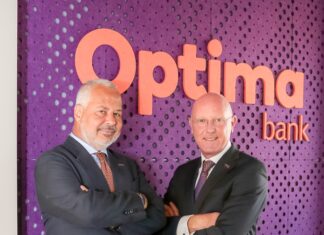 Optima bank: Νέα επέκταση με ισχυρά οικονομικά μεγέθη – Είσοδος στο Χρηματιστήριο το 2023