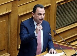 Γ. Γεωργαντάς: Μέσω του Leader στηρίζουμε την περιφερειακή ανάπτυξη