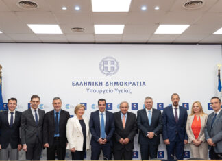 Η HELLENiQ ENERGY θα διαθέσει δωρεάν το πετρέλαιο θέρμανσης στα μεγαλύτερα δημόσια παιδιατρικά νοσοκομεία και μονάδες σε Αττική και Θεσσαλονίκη