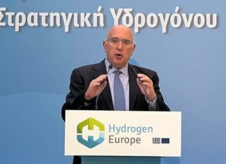 Συνέδριο Hydrogen Europe: Η Ελλάδα μπορεί να πρωταγωνιστήσει στον τομέα του υδρογόνου