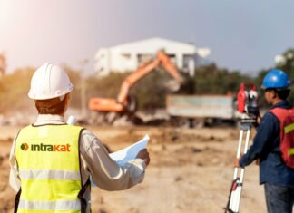 Intrakat: Έπεσαν υπογραφές για τη Διευθέτηση Οριοθέτησης Ρέματος Ραφήνας