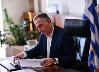 Στ. Καλαφάτης: Η τεχνολογία δεν είναι απλώς εργαλείο – Είναι η γέφυρα που ενώνει τις επιχειρήσεις με τον κόσμο