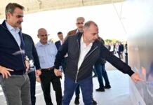 Τρεις μήνες μπροστά από το χρονοδιάγραμμα κατασκευής του ο αυτοκινητόδρομος Πάτρα – Πύργος