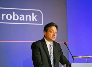 Φ. Καραβίας (Eurobank): Επενδυτική άνοιξη στην χώρα μας – Η αλλαγή παραγωγικού μοντέλου έγινε πράξη – Δημιουργία χιλιάδων θέσεων εργασίας