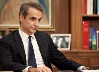 Μητσοτάκης: Τις επόμενες ημέρες ξεκινάμε έρευνες για φυσικό αέριο