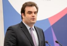 Κ. Πιερρακάκης: Μέσω ψηφιακής πλατφόρμας οι πολίτες θα μπορούν να διαπιστώνουν την ωφέλεια των μέτρων που ανακοινώθηκαν στη ΔΕΘ