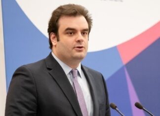 Κ. Πιερρακάκης: Από τον Φεβρουάριο θα τεθεί σε λειτουργία ψηφιακή πλατφόρμα για τις μεταβιβάσεις ακινήτων