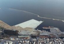 Επενδύσεις για αναβάθμιση υποδομών στο στρατηγικής σημασίας λιμάνι της Αλεξανδρούπολης