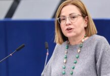 Μ. Σπυράκη στο Ευρωκοινοβούλιο: Να αποσαφηνιστεί ο μηχανισμός διόρθωσης τιμής του φυσικού αερίου