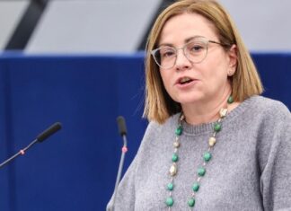 Μ. Σπυράκη στο Ευρωκοινοβούλιο: Να αποσαφηνιστεί ο μηχανισμός διόρθωσης τιμής του φυσικού αερίου