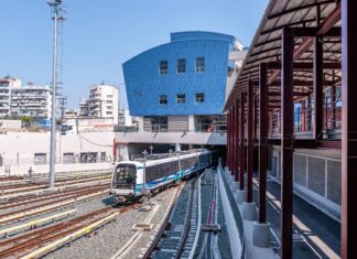 Θεσσαλονίκη:Από την 1η Δεκεμβρίου 2024 σε ισχύ οι αλλαγές που φέρνει ο νέος συγκοινωνιακός χάρτης της πόλης- 11 γραμμές του ΟΑΣΘ «αλλάζουν» ρότα και δημιουργείται μία νέα