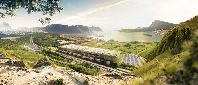 ΑΒΒ Α.Ε. - κλιματική αλλαγή