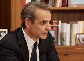 Έρευνες για φυσικό αέριο νοτιοδυτικά της Πελοποννήσου και της Κρήτης: Διευκρινίσεις και πληροφορίες για τις δηλώσεις Μητσοτάκη