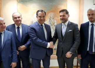 Υπεγράφη η συμφωνία εξυγίανσης και μεταβίβασης των Ναυπηγείων Ελευσίνας – Τι προβλέπει – Άδωνις: Ιστορική ημέρα