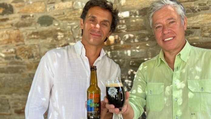 NHSOS - Coffee Island