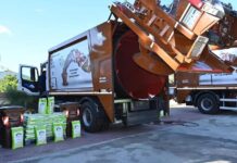 Δωρεάν διανομή σύγχρονου εξοπλισμού ανακύκλωσης από την Περιφέρεια Αττικής προς το Δήμο Παλλήνης