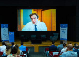 Πιερρακάκης: Επανασχεδιάζουμε το κράτος για να γίνει πολιτοκεντρικό