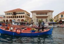 Αυξημένη κατά 160% η φετινή τουριστική κίνηση στην Πρέβεζα