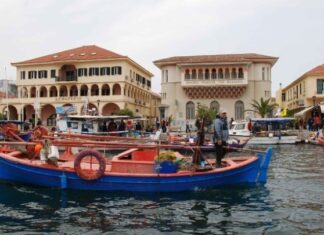 Αυξημένη κατά 160% η φετινή τουριστική κίνηση στην Πρέβεζα