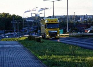 Ψηφιακά όλες οι διαδικασίες μέσω gov.gr για την κάρτα Ψηφιακού Ταχογράφου Οδηγού