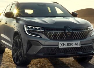 Η Renault και η κινεζική Geely θα αναπτύξουν βενζινοκινητήρες και υβριδική τεχνολογία