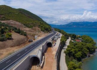 Έργο με σημαντικό αναπτυξιακό αποτύπωμα η σιδηροδρομική σύνδεση του Ρίου με το λιμάνι της Πάτρας