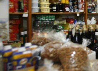 ΤΕΒΑ: Διανεμήθηκαν 12,5 εκατ. τόνοι τροφίμων σε πάνω από 385.000 δικαιούχους το 2021 – Η απολογιστική συνάντηση