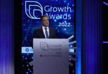 Α. Γεωργιάδης: Θετικός θα είναι ο ρυθμός ανάπτυξης και το 2023