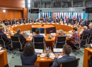 Σύνοδος Κορυφής για τα Δυτ. Βαλκάνια – Η Ελλάδα πρωταγωνιστεί για την ενεργειακή ασφάλειά τους