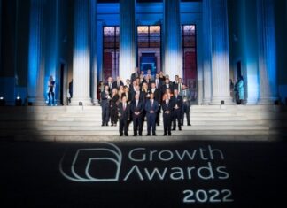 Growth Awards 2022: Σθένος και αντοχή στις κρίσεις από το ελληνικό επιχειρείν