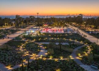 Νέα εποχή για το Ελληνικό με την επένδυση 1,5 δισ. ευρώ του ION – ενισχύεται το επενδυτικό αφήγημα της Lamda