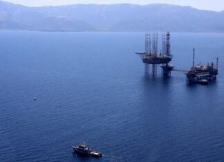 Τα επόμενα βήματα στις έρευνες για κοιτάσματα φυσικού αερίου δυτικά και νοτιοδυτικά της Κρήτης