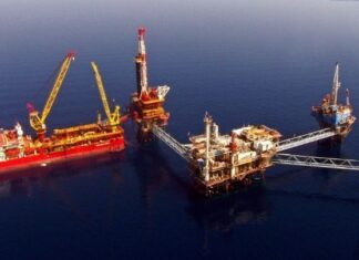 Ξεκίνησαν σήμερα οι σεισμικές έρευνες στην Κρήτη