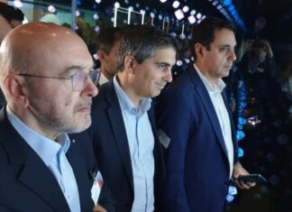 Στη Silicon Valley η επιχειρηματική αποστολή του Elevate Greece