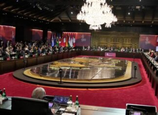 G20: Τι ειπώθηκε μεταξύ των ηγετών για ενέργεια, τρόφιμα και τον πόλεμο στην Ουκρανία