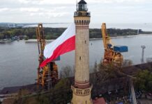 Σε κατάσταση συναγερμού η Πολωνία μετά την πτώση πυραύλου στο έδαφός της