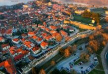 Ανερχόμενος τουριστικός προορισμός τα Ιωάννινα και η Ήπειρος