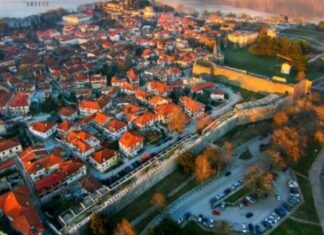 Ανερχόμενος τουριστικός προορισμός τα Ιωάννινα και η Ήπειρος