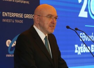 Κ. Φραγκογιάννης: Η σημασία της δημιουργίας του Silicon Valley Greek Hub στο Σαν Φρανσίσκο