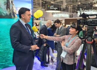 WTM: Η εντυπωσιακή παρουσία της Ελλάδας στην διεθνή έκθεση τουρισμού στο Λονδίνο