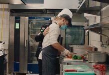 WWF: Το Hotel Kithen προβάλλεται σε σειρά του BBC StoryWorks Commercial Production