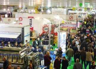 ΔΕΘ: Aπό 2 έως 5 Φεβρουαρίου η 12η «Zootechnia»