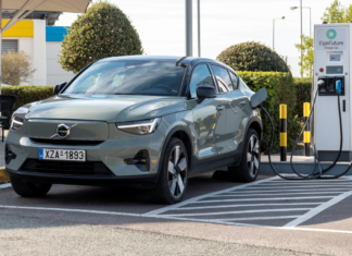 Στρατηγική συνεργασία Volvo Car Hellas και ElpeFuture για την ανάπτυξη της ηλεκτροκίνησης στην Ελλάδα