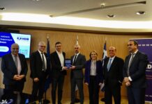 Ολοκληρώθηκε ο 2ος διαγωνισμός καινοτομίας που διοργάνωσε η Αναπτυξιακή Τράπεζα, σε συνεργασία με το Elevate Greece