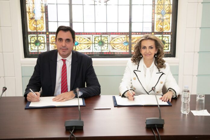 Μνημόνιο συνεργασίας Enterprise Greece και ΕΒΕΑ