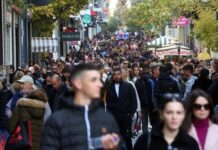 Black Friday – Από τις ηλεκτρονικές συσκευές στις εμπειρίες: Οι αγορές υπηρεσιών ανεβαίνουν θεαματικά στη Black Friday 2025 – Έρευνα ΟΠΑ