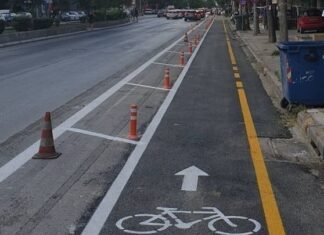 Παρεμβάσεις αστικής αναζωογόνησης στην Αλεξανδρούπολη