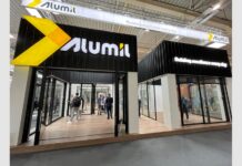 Alumil: Νέες επενδύσεις και διεύρυνση διεθνούς παρουσίας